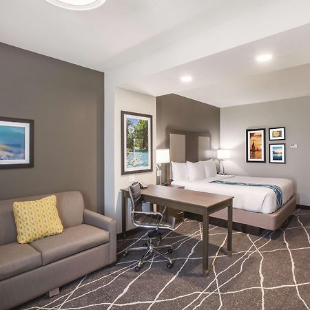 La Quinta By Wyndham Tulsa Broken Arrow Otel Dış mekan fotoğraf