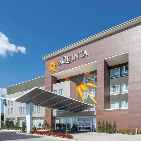 La Quinta By Wyndham Tulsa Broken Arrow Otel Dış mekan fotoğraf