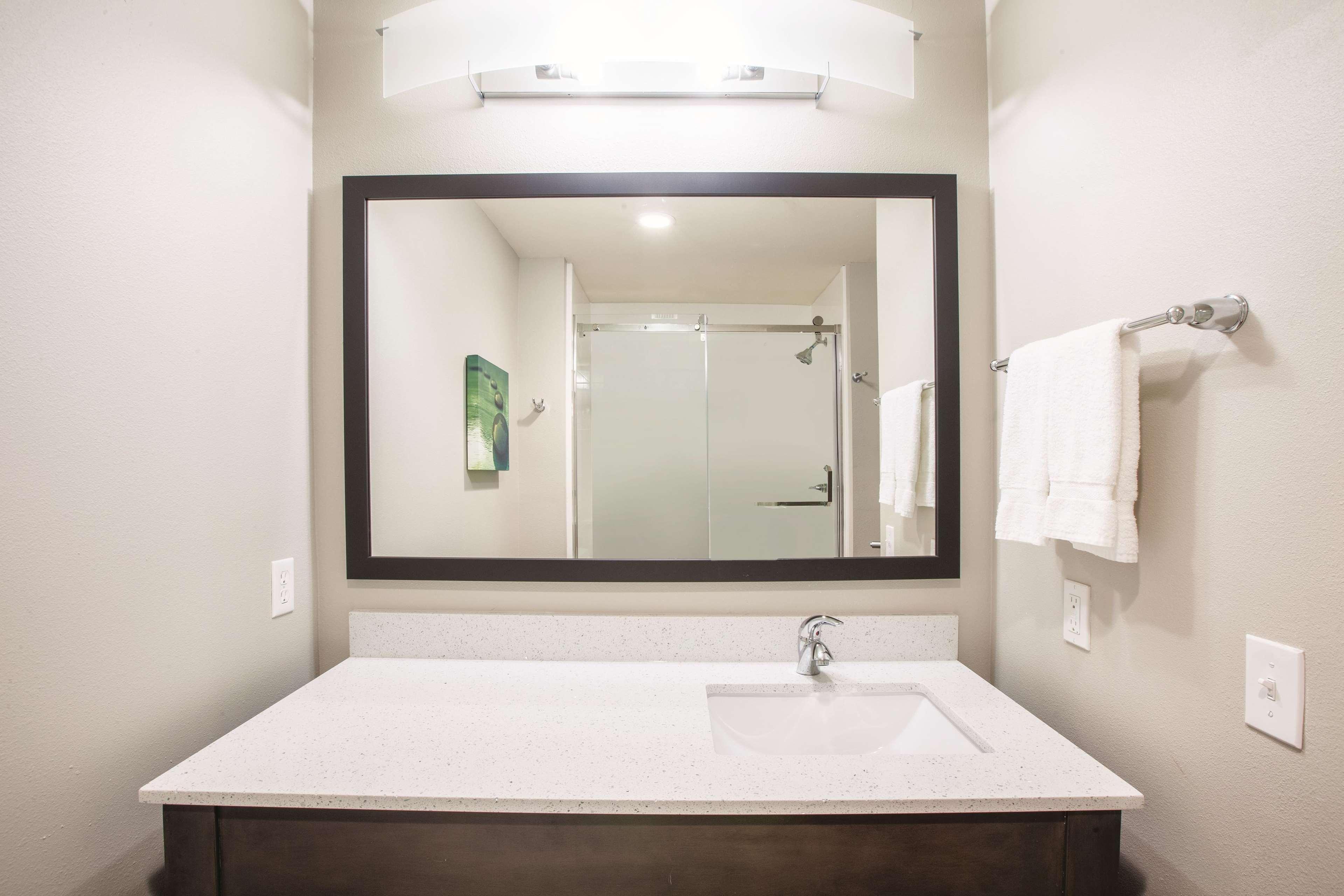 La Quinta By Wyndham Tulsa Broken Arrow Otel Dış mekan fotoğraf