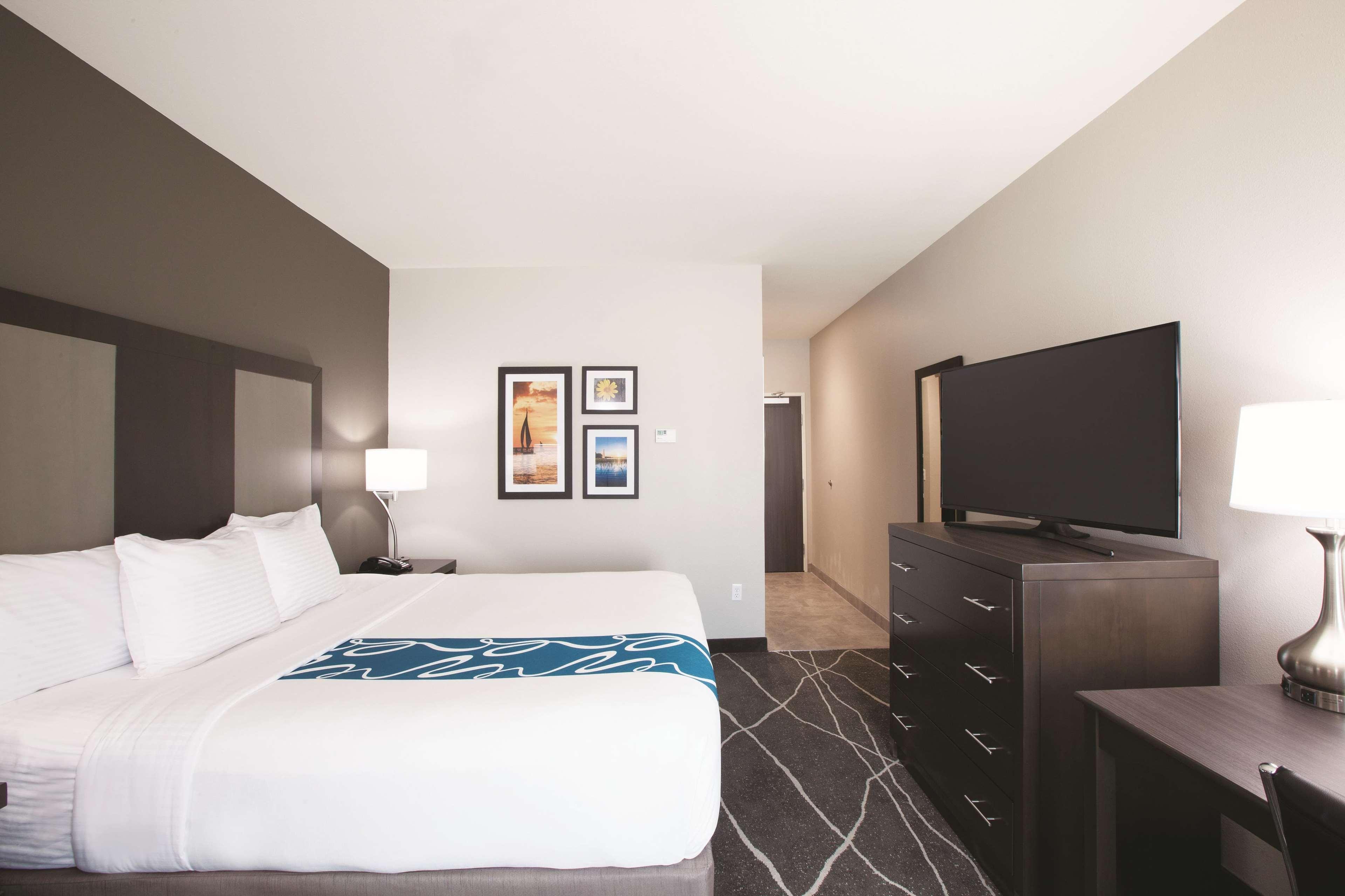 La Quinta By Wyndham Tulsa Broken Arrow Otel Dış mekan fotoğraf