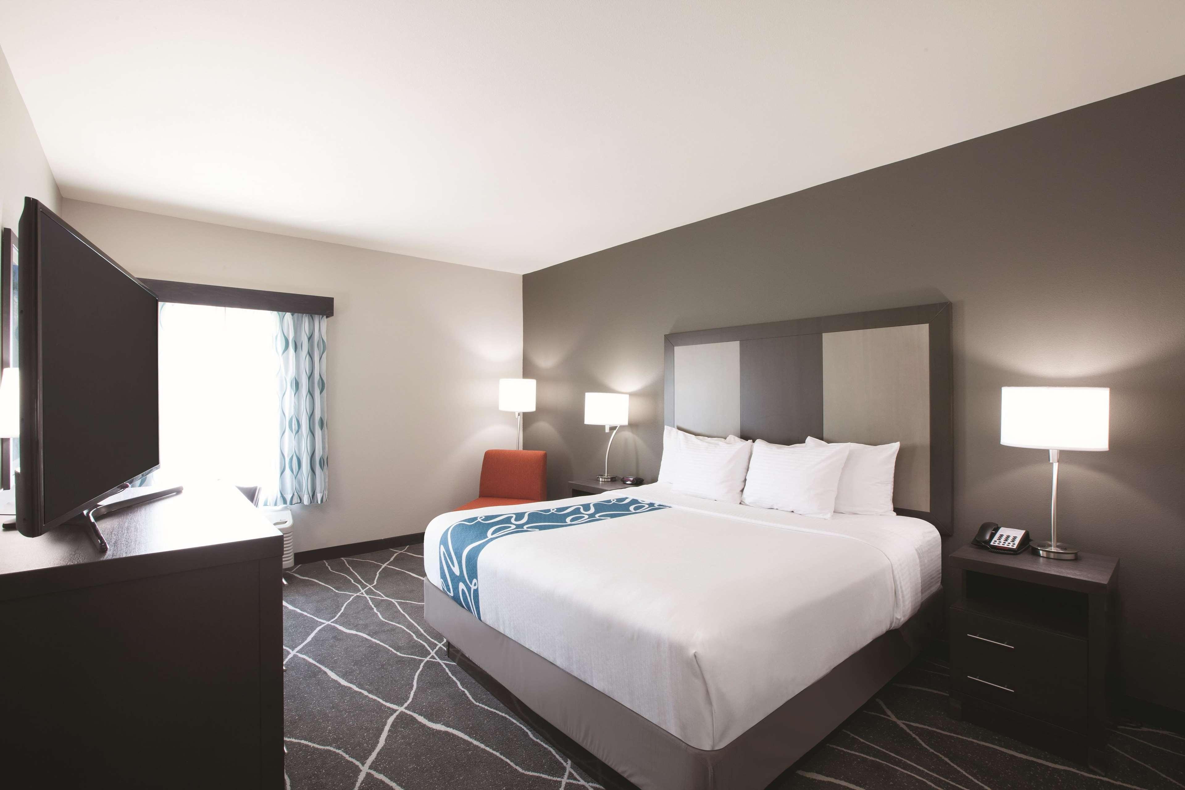 La Quinta By Wyndham Tulsa Broken Arrow Otel Dış mekan fotoğraf