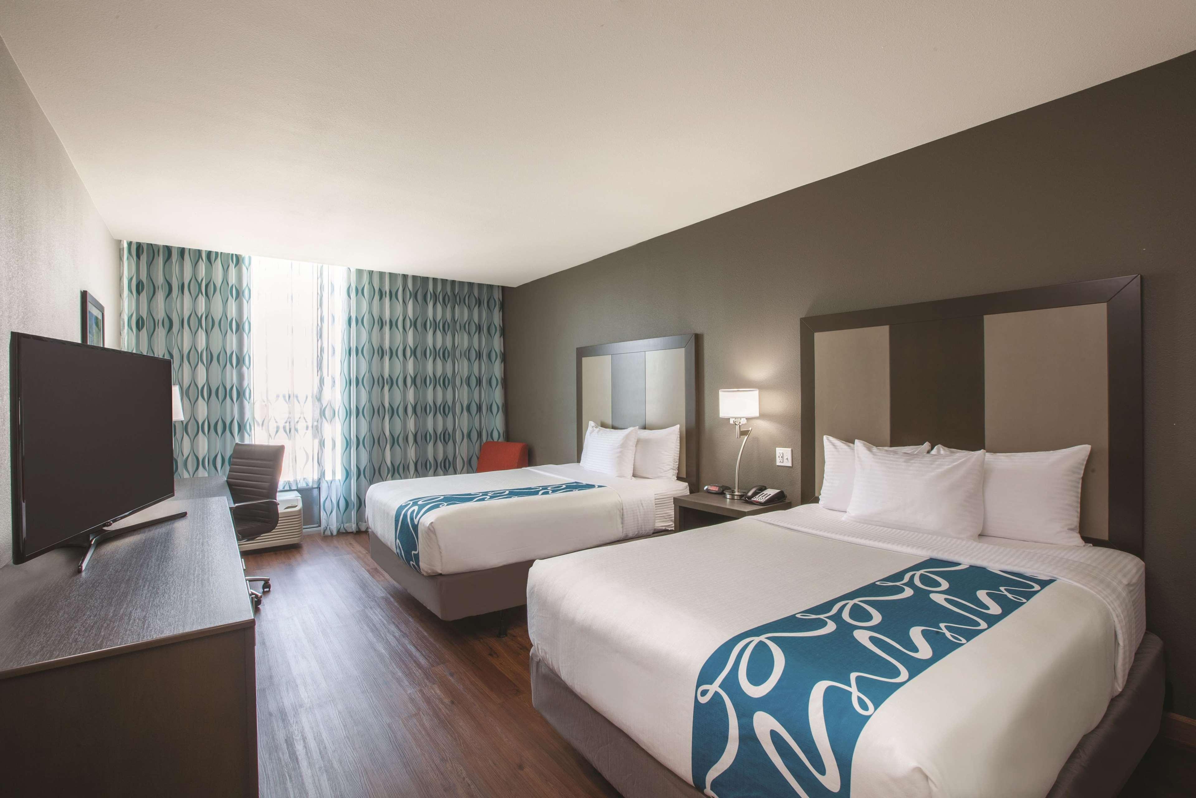 La Quinta By Wyndham Tulsa Broken Arrow Otel Dış mekan fotoğraf