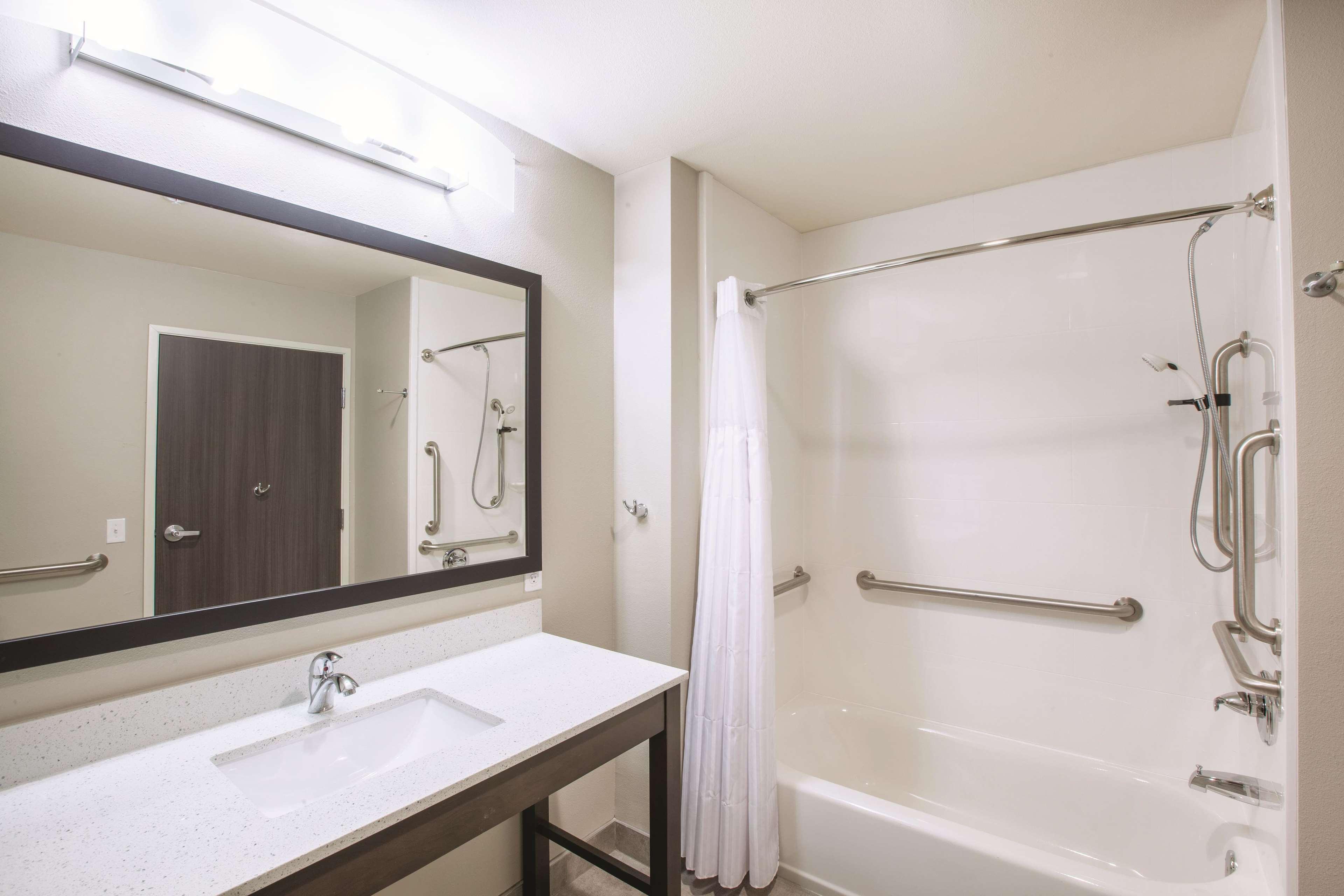 La Quinta By Wyndham Tulsa Broken Arrow Otel Dış mekan fotoğraf