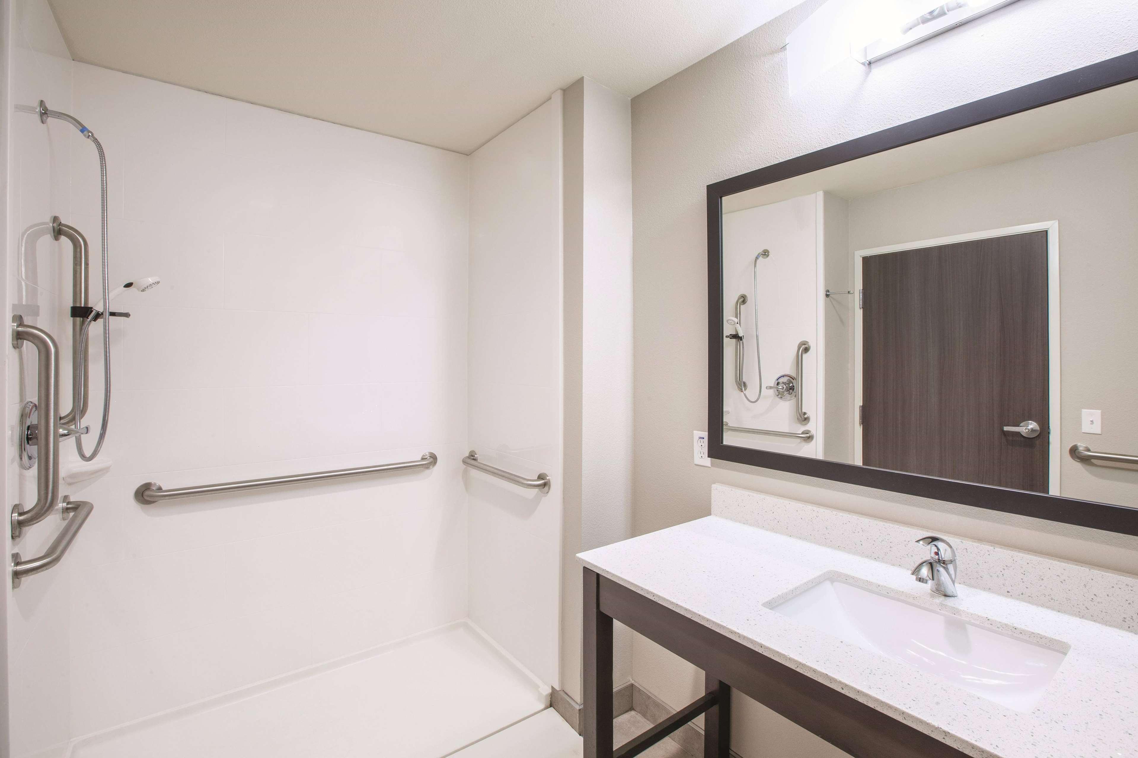 La Quinta By Wyndham Tulsa Broken Arrow Otel Dış mekan fotoğraf