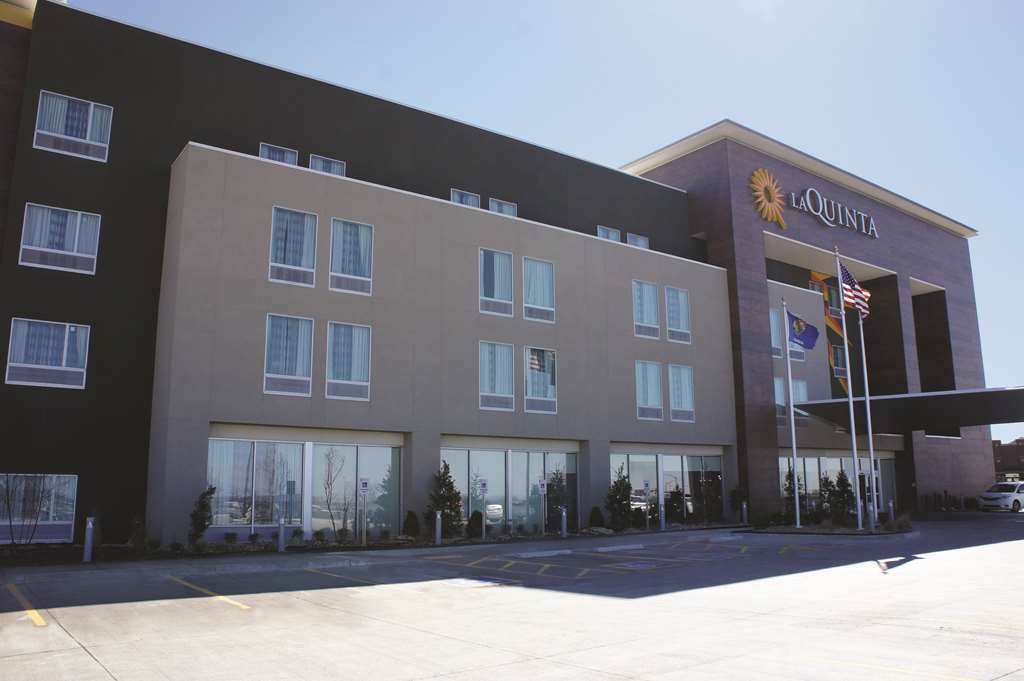 La Quinta By Wyndham Tulsa Broken Arrow Otel Dış mekan fotoğraf