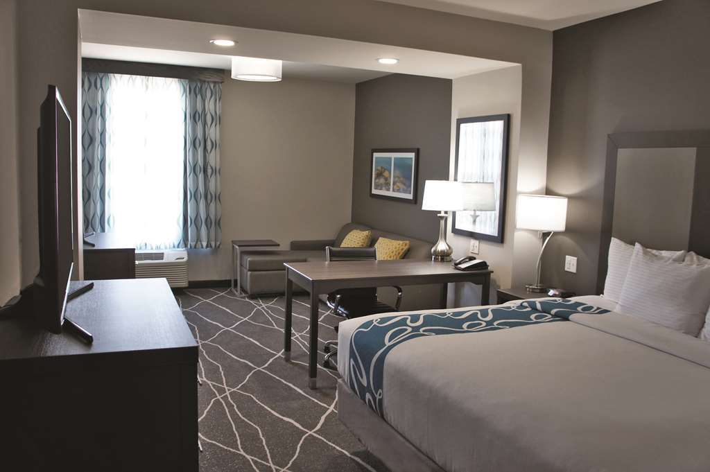 La Quinta By Wyndham Tulsa Broken Arrow Otel Oda fotoğraf