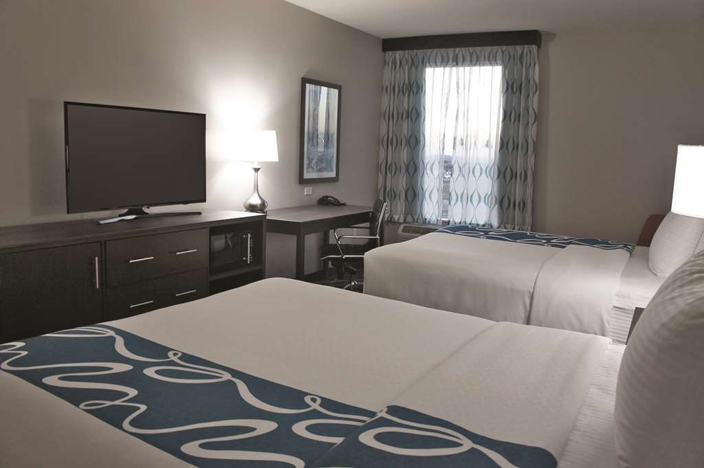 La Quinta By Wyndham Tulsa Broken Arrow Otel Oda fotoğraf