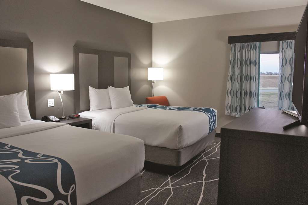 La Quinta By Wyndham Tulsa Broken Arrow Otel Oda fotoğraf