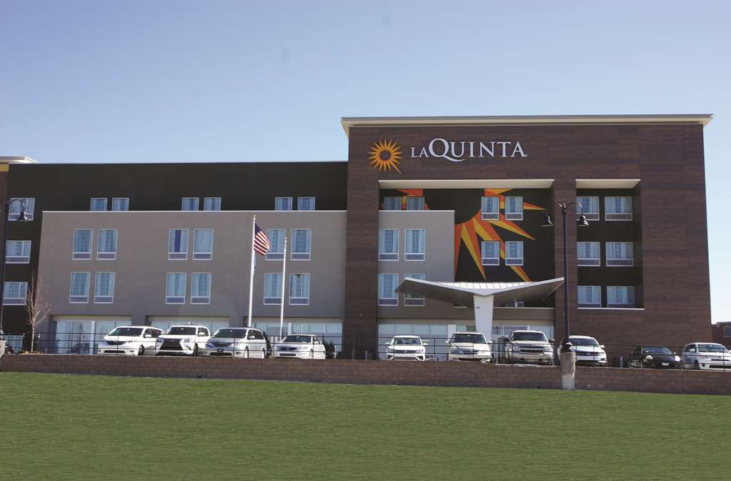 La Quinta By Wyndham Tulsa Broken Arrow Otel Dış mekan fotoğraf