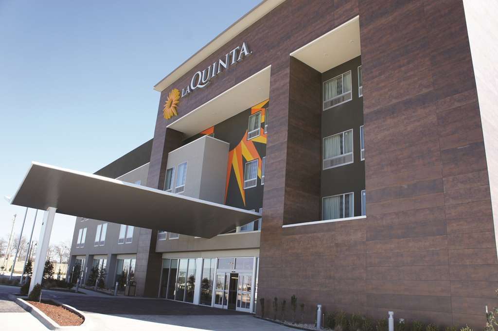 La Quinta By Wyndham Tulsa Broken Arrow Otel Dış mekan fotoğraf